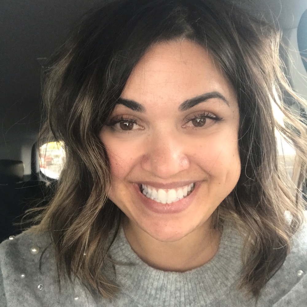 Meet your Posher, Shauna